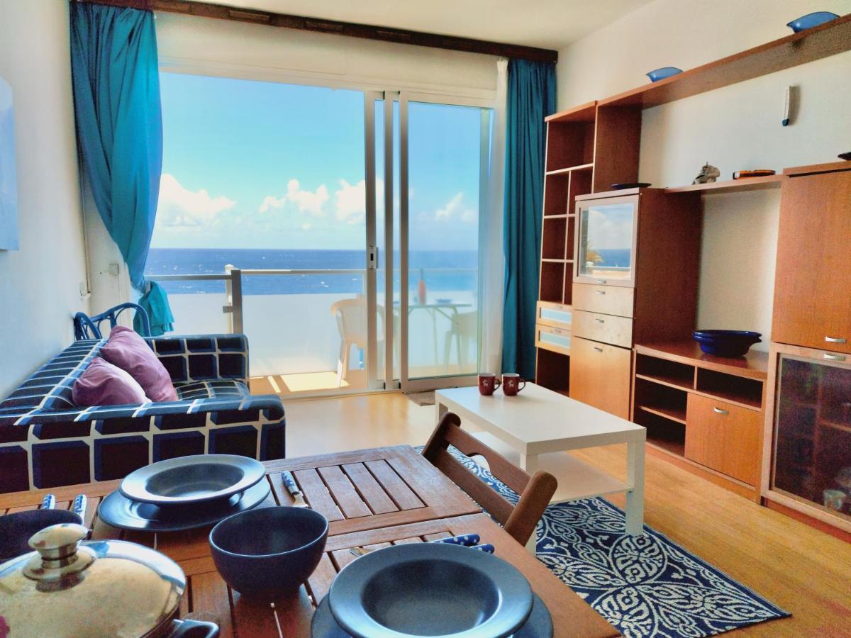 Apartment Oceanview Ii By Tor Puerto de la Cruz (Tenerife)