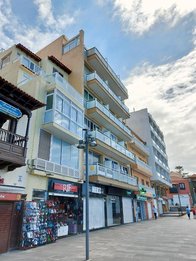 Oceanview Ii By Tor Apartment