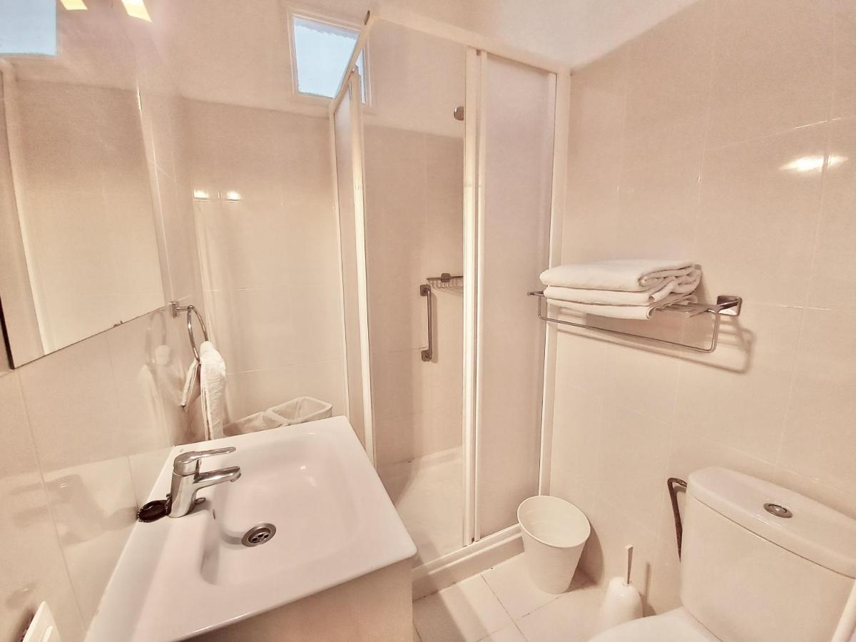 Oceanview Ii By Tor Apartment *