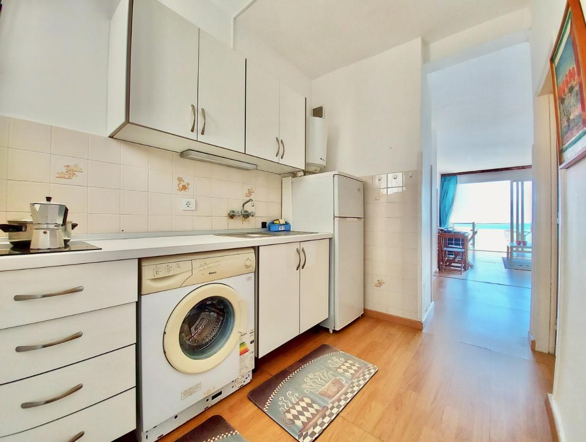 Apartment Oceanview Ii By Tor