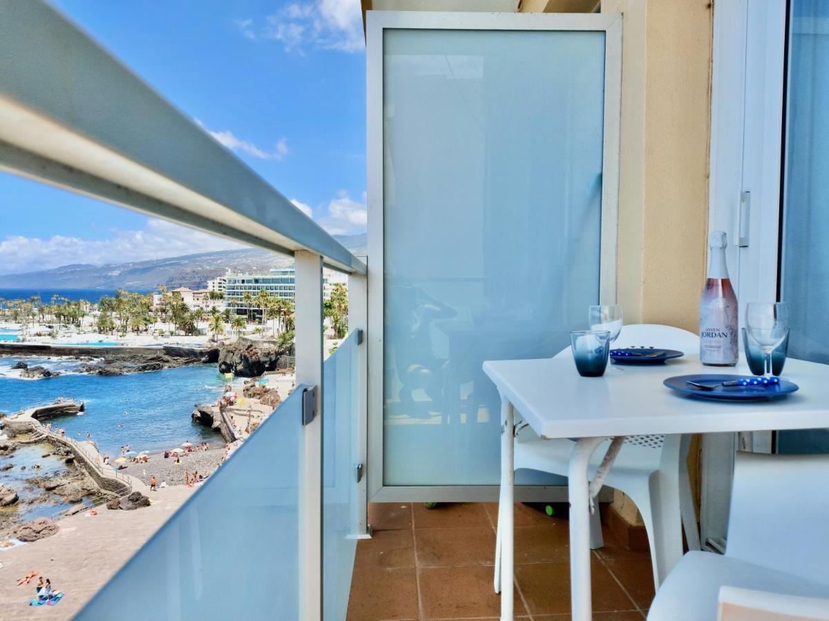 Oceanview Ii By Tor Apartment *