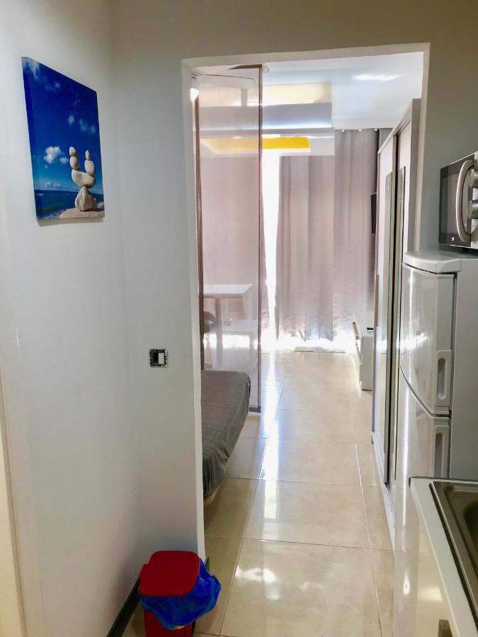 With Teide Views By The Beach Apartment