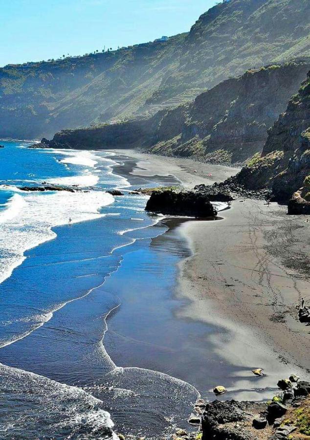 Le Paradis De Puerto De La Cruz Appartement