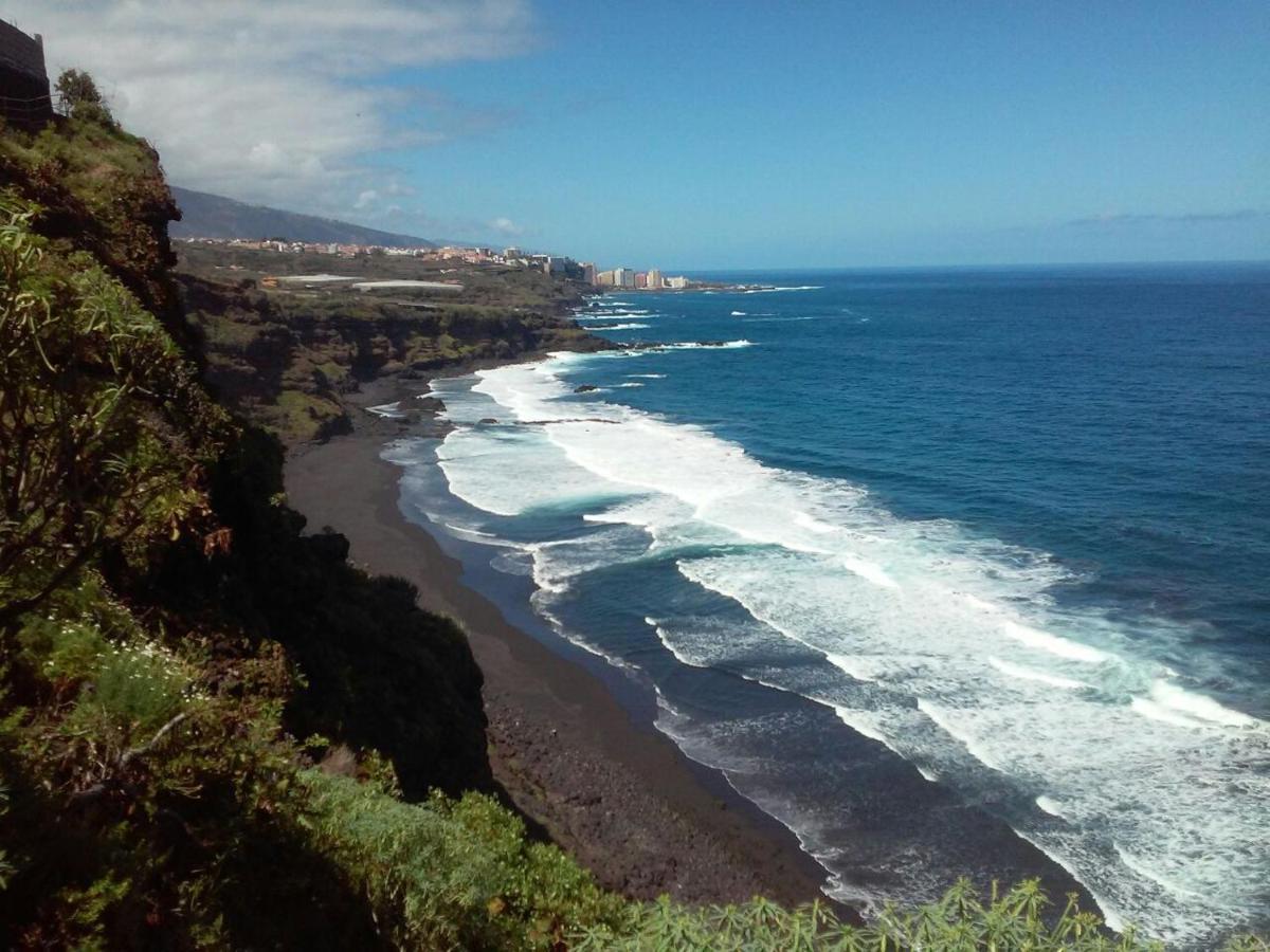 Appartement Le Paradis De Puerto De La Cruz Puerto de la Cruz (Tenerife)