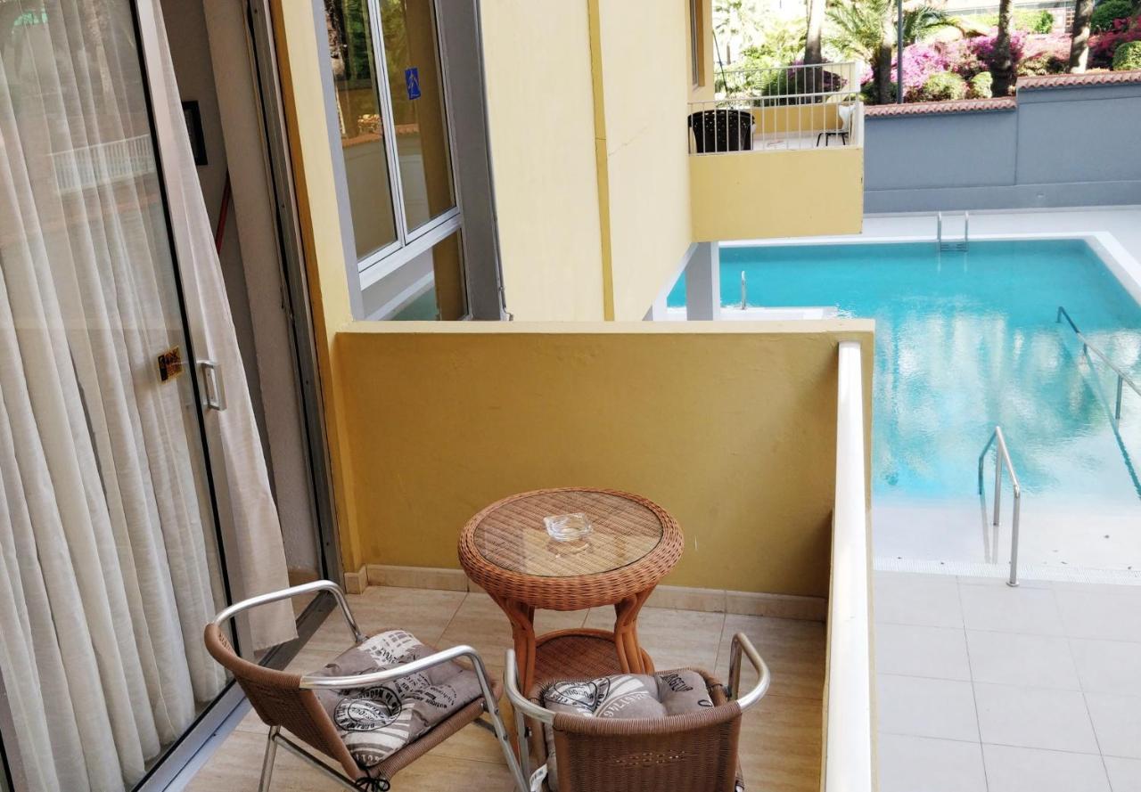 Apartamento Apartamento Playa Martianez *