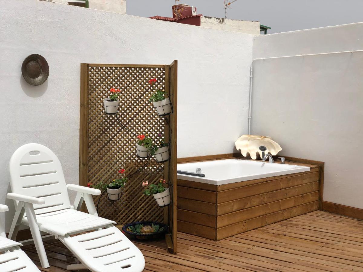 Apartment Punta Brava Relax *