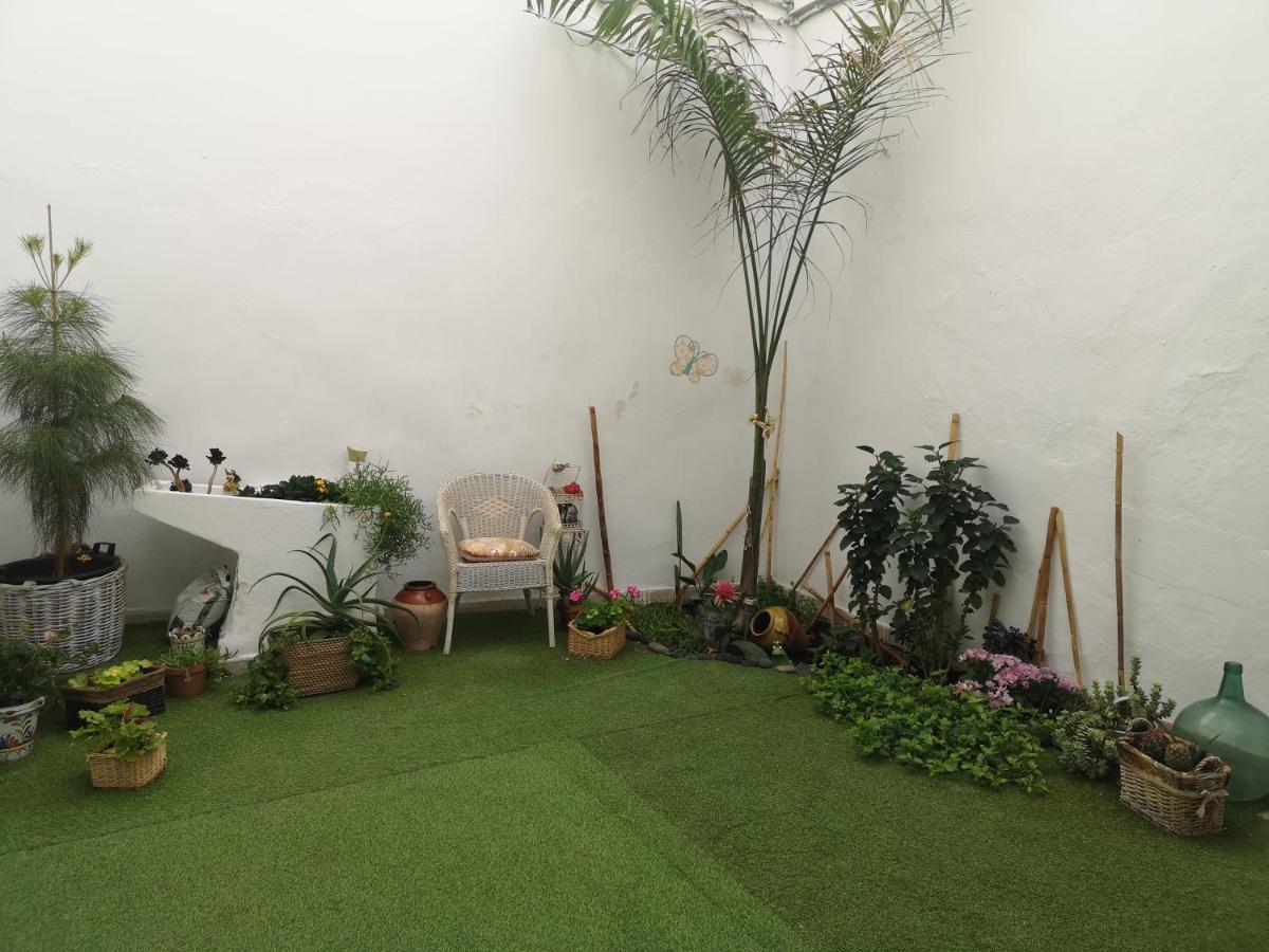 Casa Antoda Konukevi *