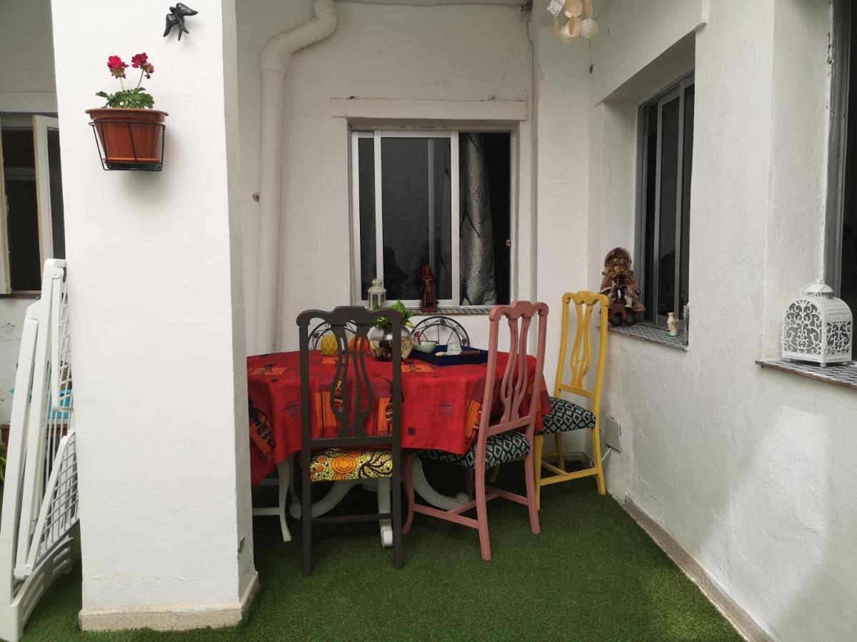 Konukevi Casa Antoda