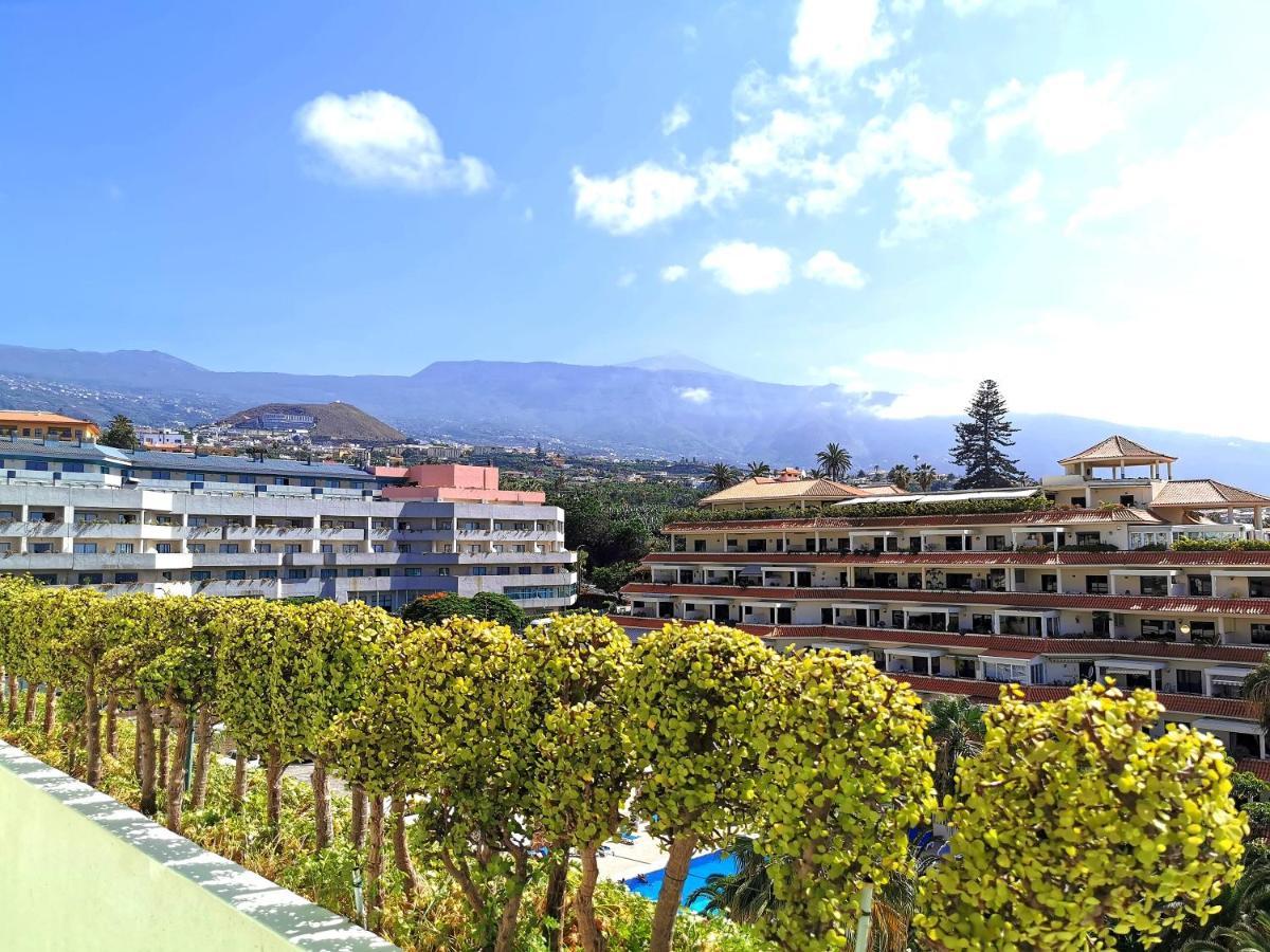 Le Paradis De Puerto De La Cruz Appartement Puerto de la Cruz (Tenerife)