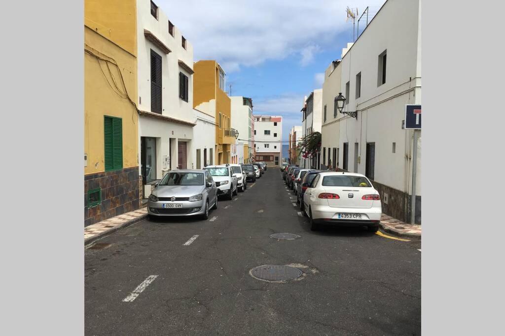 Apartamento 5 En Casa Rosamar Apartment Puerto de la Cruz (Tenerife)