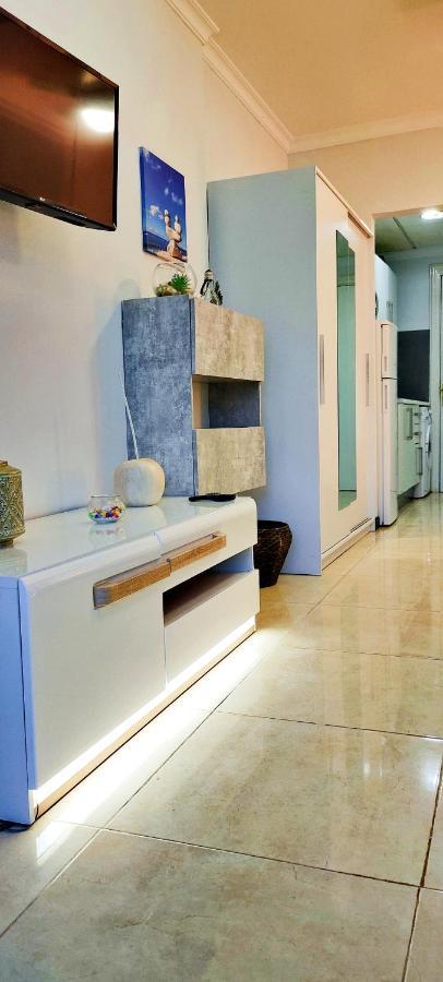 Apartament With Teide Views By The Beach Puerto de la Cruz (Tenerife)