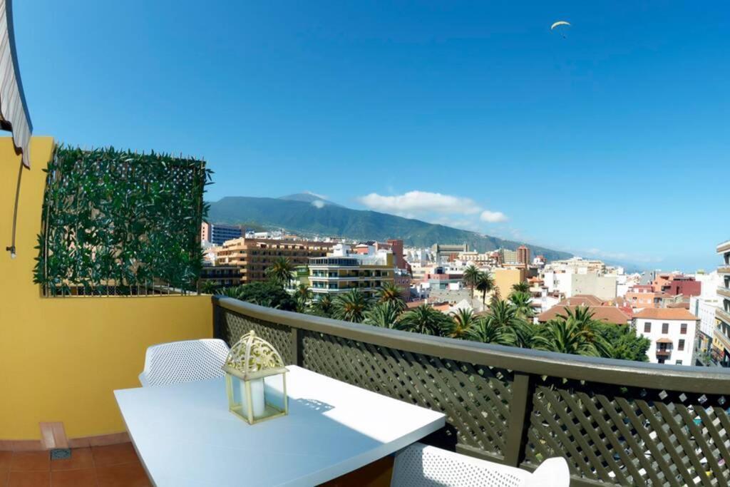 Atico Junto Al Mar Apartment *