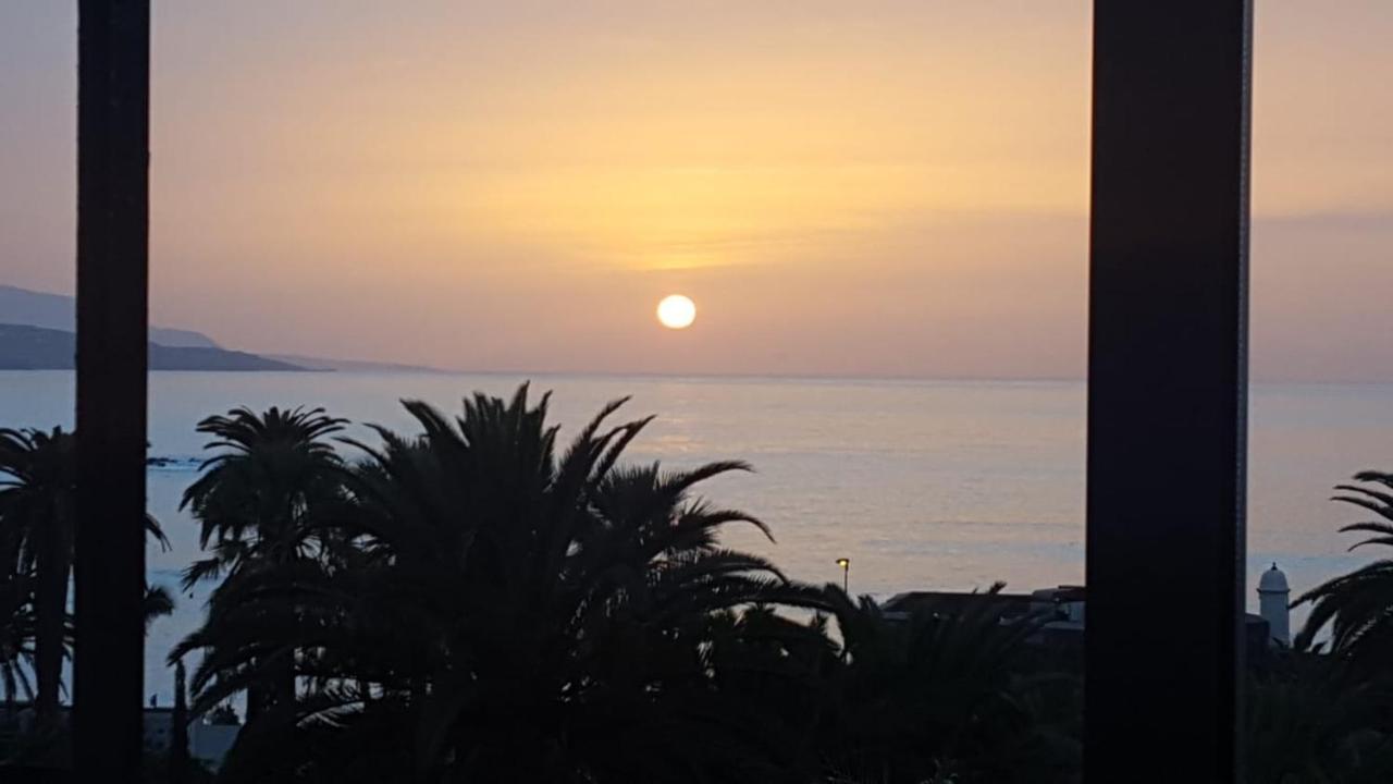 Valle Luz Ocean View Apartment