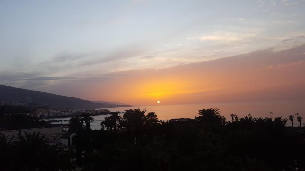 Valle Luz Ocean View *