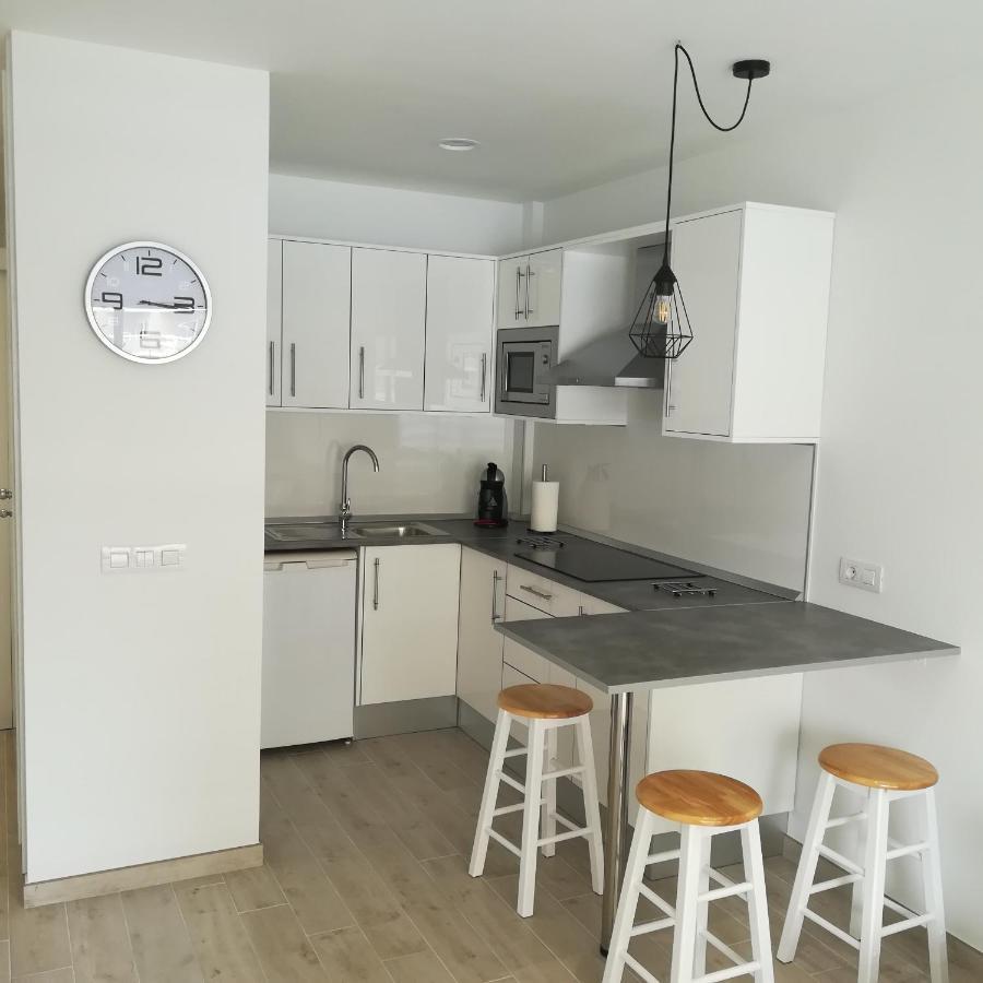 Acogedor Estudio Con Piscina Y Cerca De La Playa Apartment