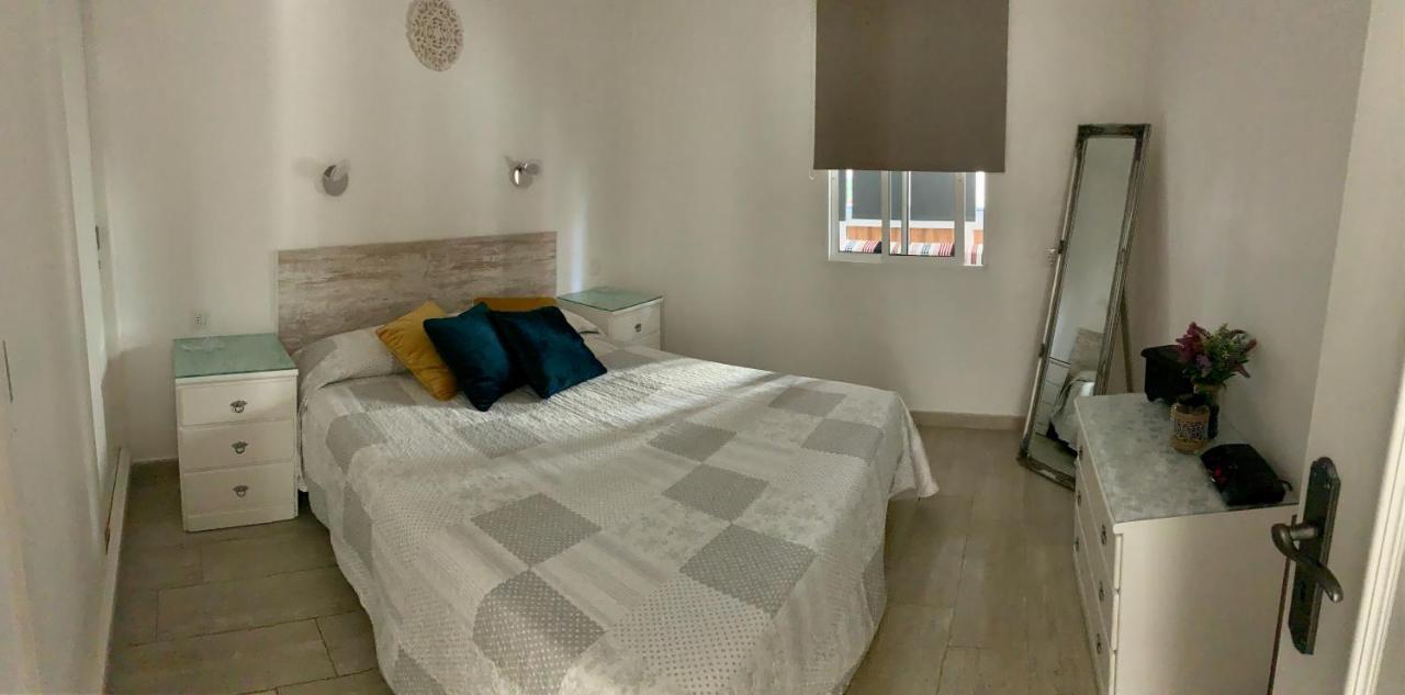 Sunset Avenida Apartment *