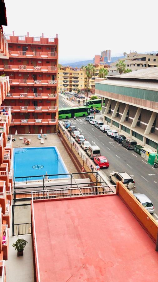 San Jose Edificio S De Sol Apartment Puerto de la Cruz (Tenerife)