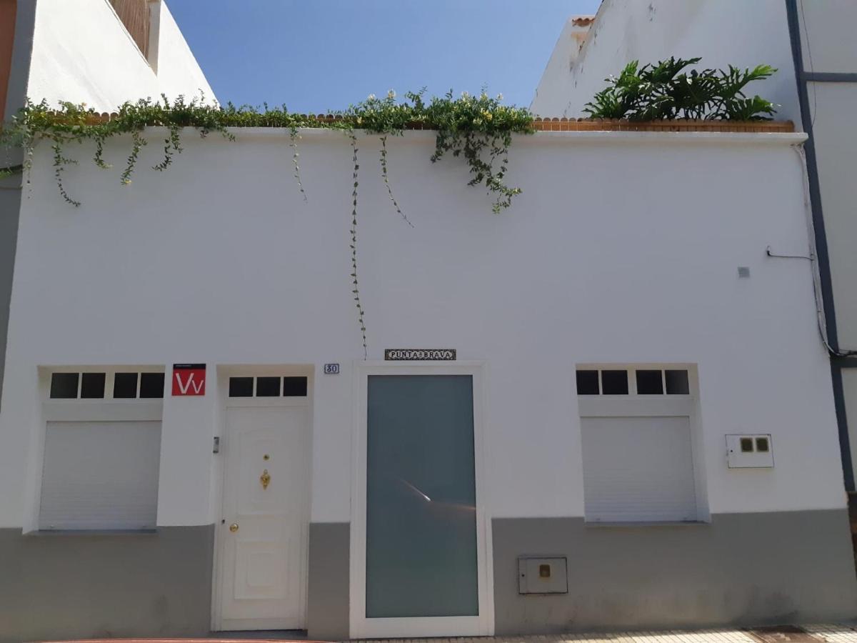Apartment Punta Brava Relax