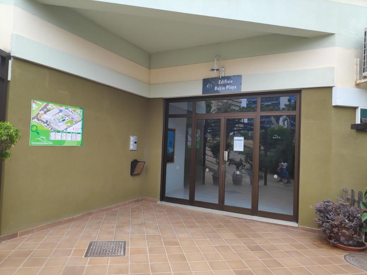 Apartamento Sunset Lover Playa Jardin