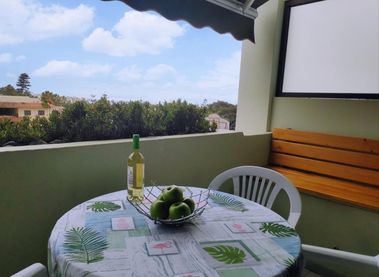 Apartamento Sunset Lover Playa Jardin Puerto de la Cruz (Tenerife)