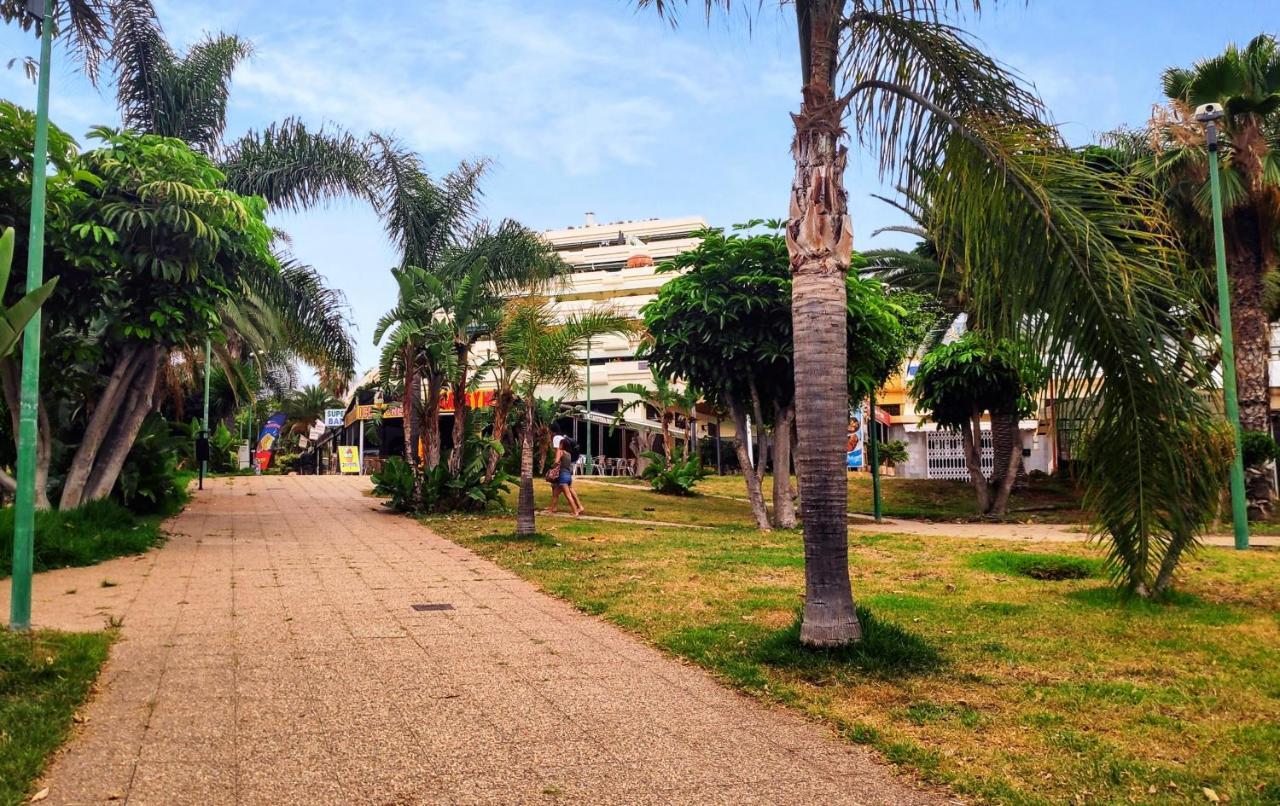 Sunset Lover Playa Jardin Apartamento