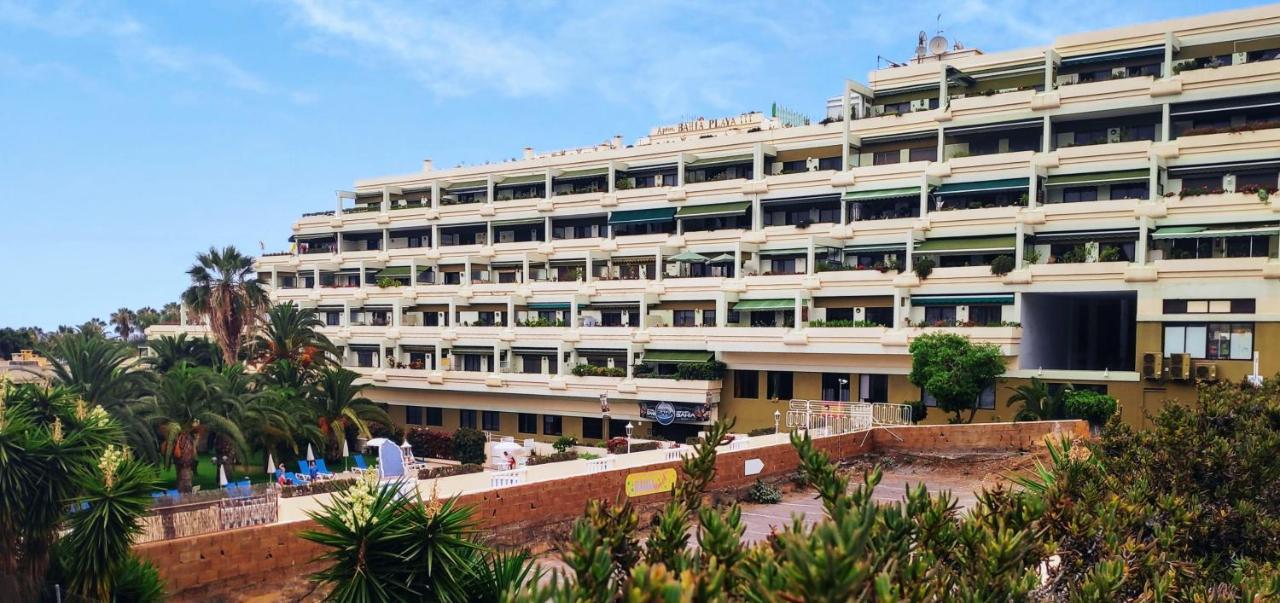 Sunset Lover Playa Jardin Apartamento *