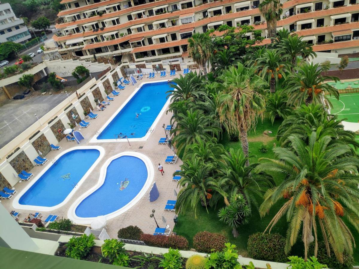 Sunset Lover Playa Jardin Apartamento *