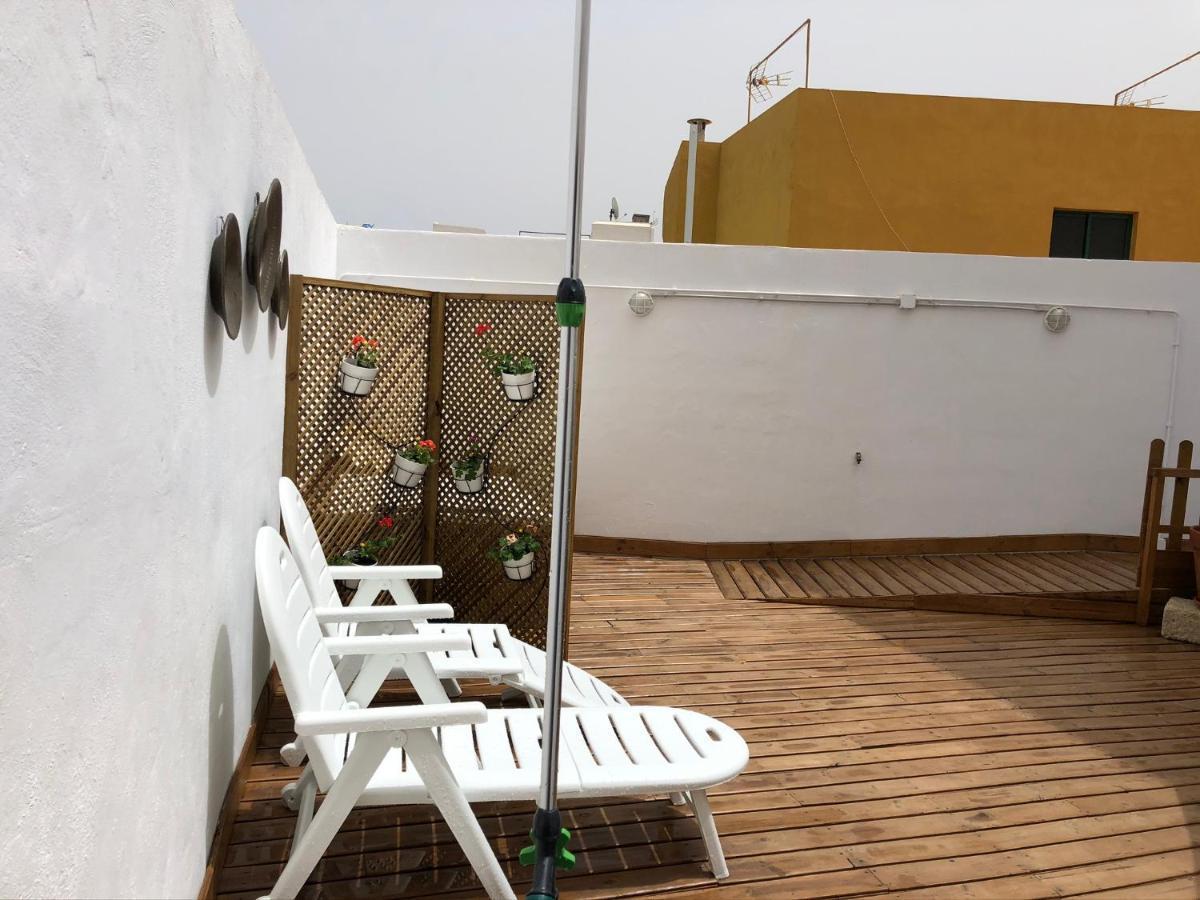 Punta Brava Relax Apartment *