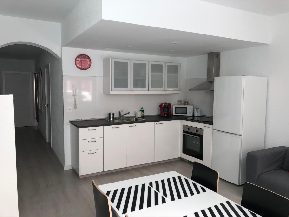 Apartment Punta Brava Relax