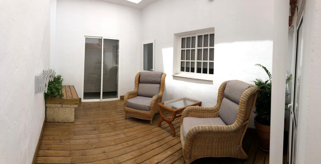 Punta Brava Relax Apartment Puerto de la Cruz (Tenerife)