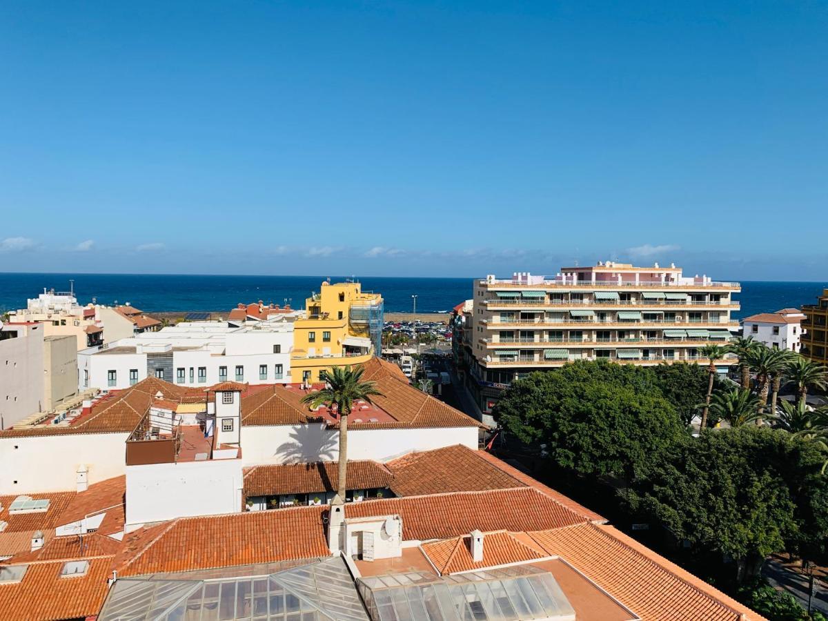 Gador Tropical Puerto de la Cruz (Tenerife)