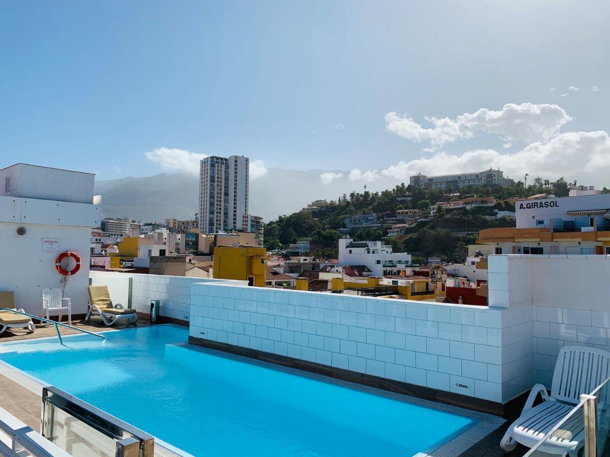 Aparthotel Gador Tropical 2*
