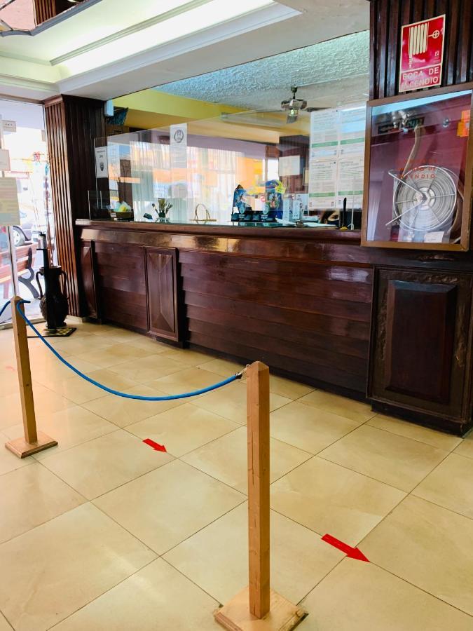 Gador Tropical Aparthotel