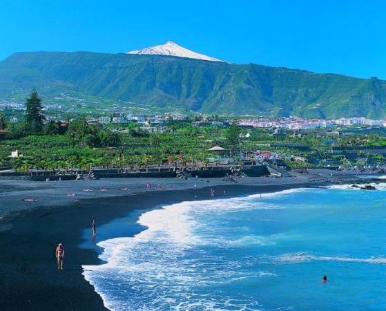 Aparthotel Gador Tropical Puerto de la Cruz (Tenerife)