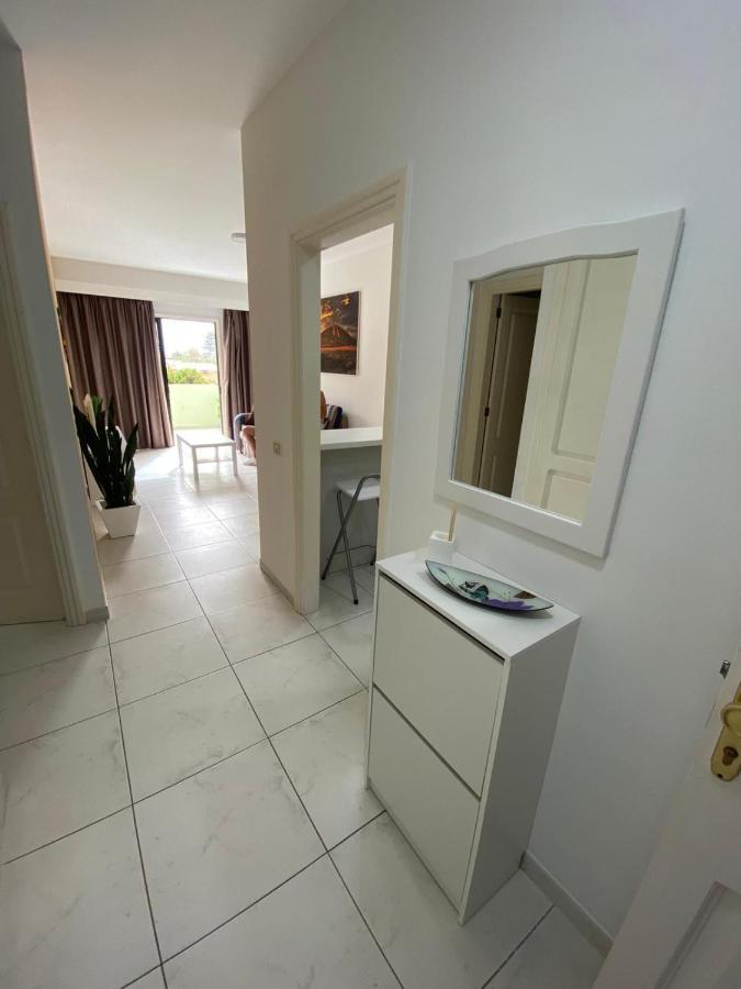 Sunset Lover Playa Jardin Apartamento *