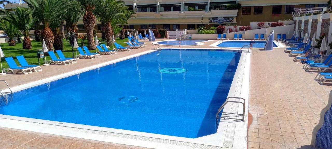 Sunset Lover Playa Jardin Apartamento *