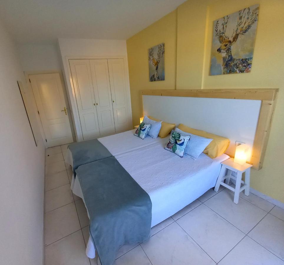 Sunset Lover Playa Jardin Apartamento *