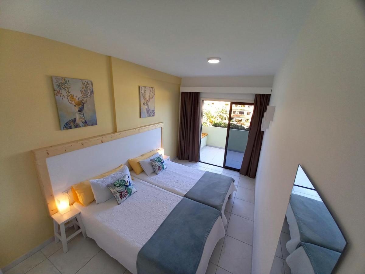 Apartamento Sunset Lover Playa Jardin