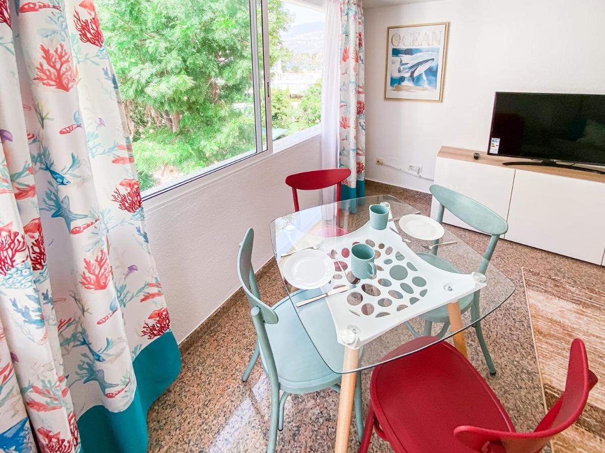 Appartement Oceano @ Casa Del Puerto de la Cruz (Tenerife)
