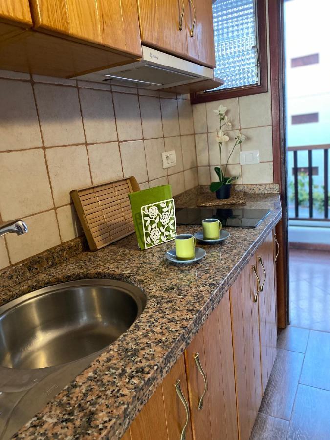 Apartament Sunset Marina Puerto *