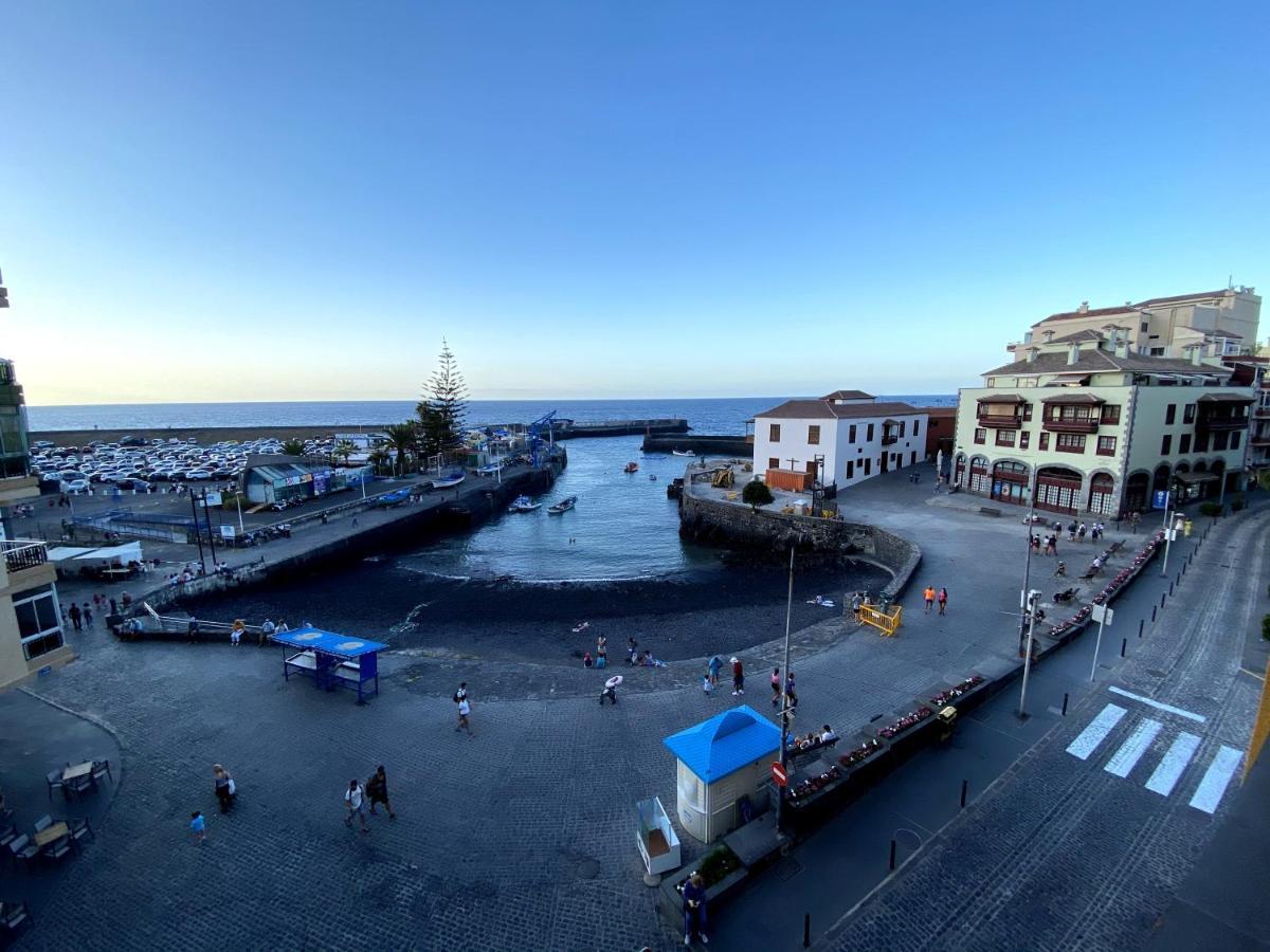 Sunset Marina Puerto *