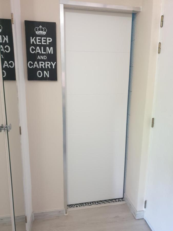 Estudio Neya Apartment