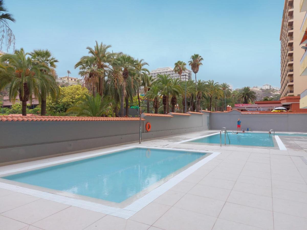 Vista Paraiso By Tor Apartment