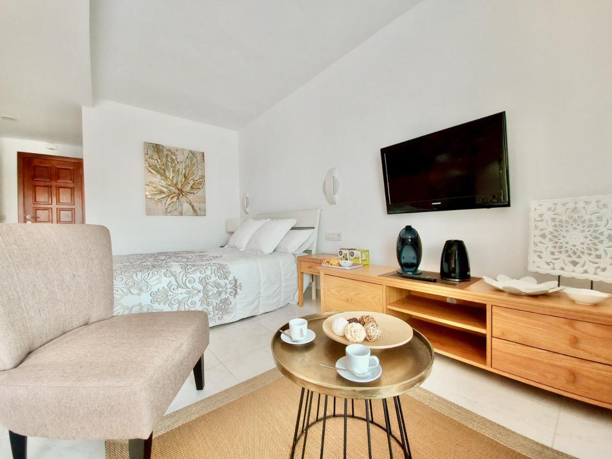 Estudio Plata Apartment Puerto de la Cruz (Tenerife)