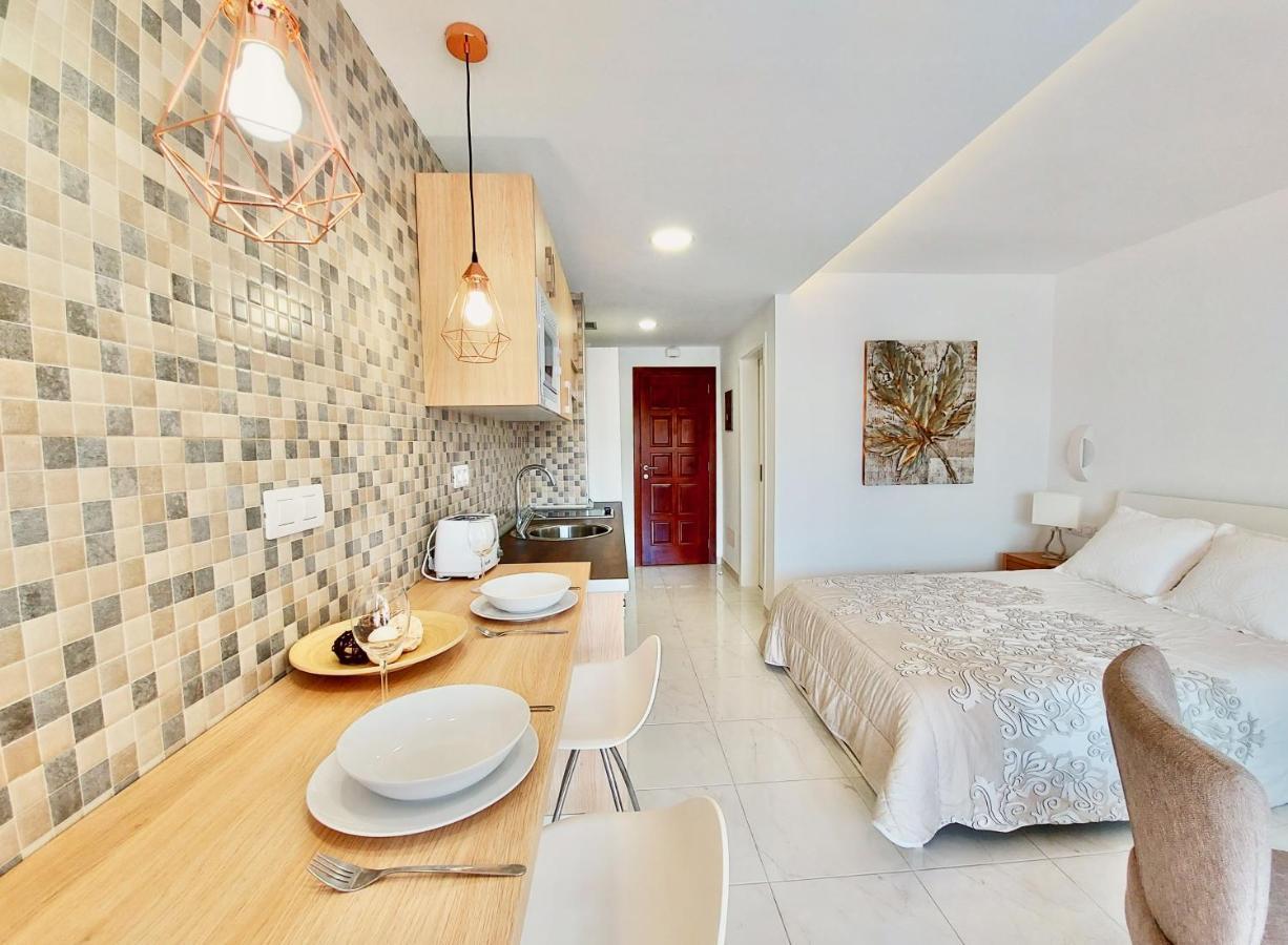 Estudio Plata Apartment *