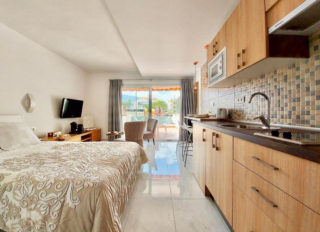 Estudio Plata Apartment