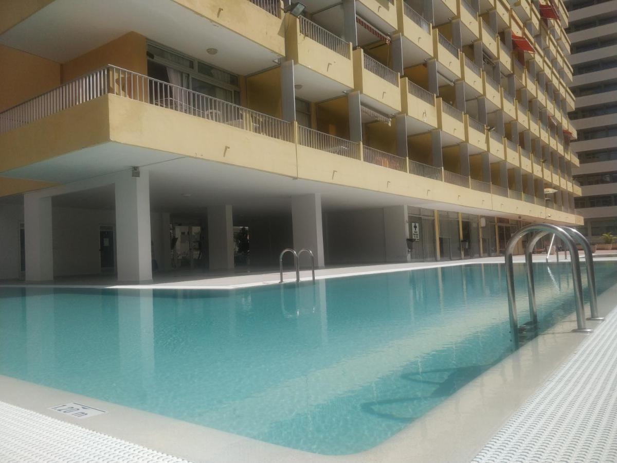 Apartamento Playa Martianez
