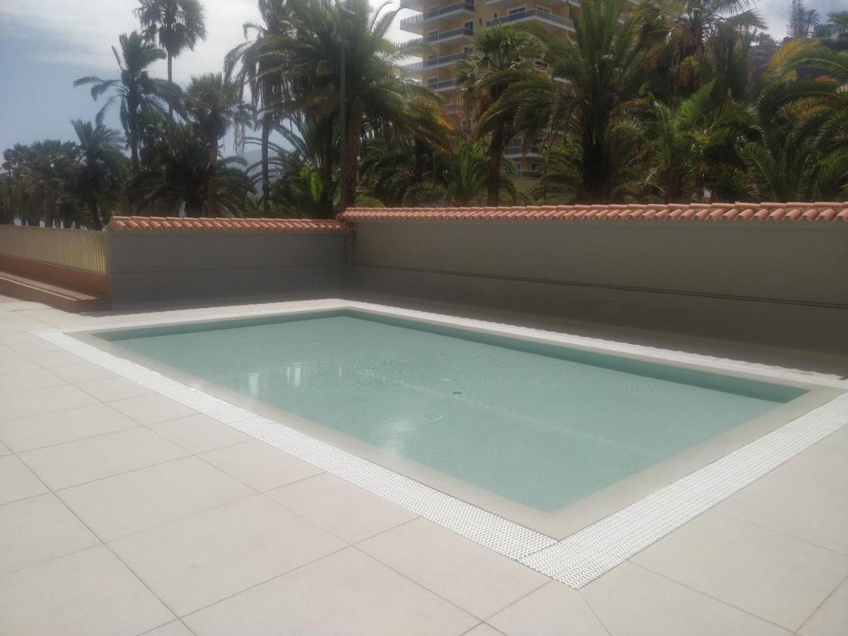 Apartamento Playa Martianez