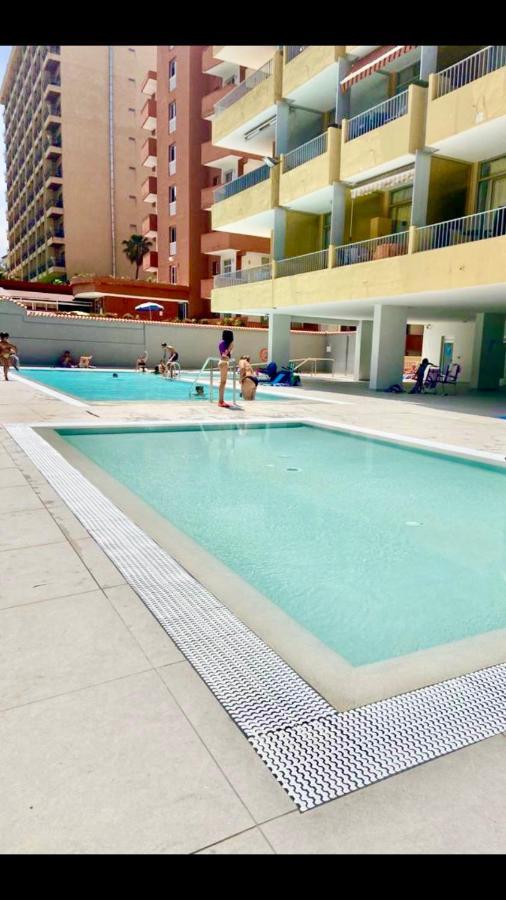 Apartment With Teide Views By The Beach Puerto de la Cruz (Tenerife)