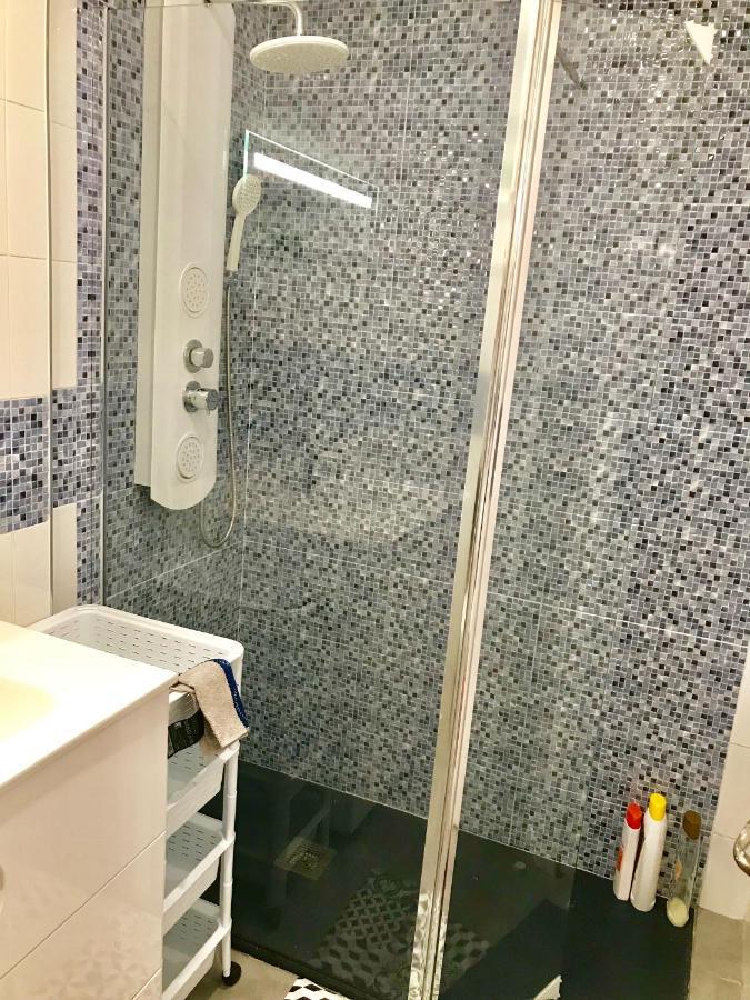 With Teide Views By The Beach Apartament